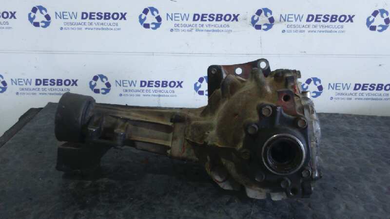DIFERENCIAL DELANTERO NISSAN PICK-UP (D22) - vista 4