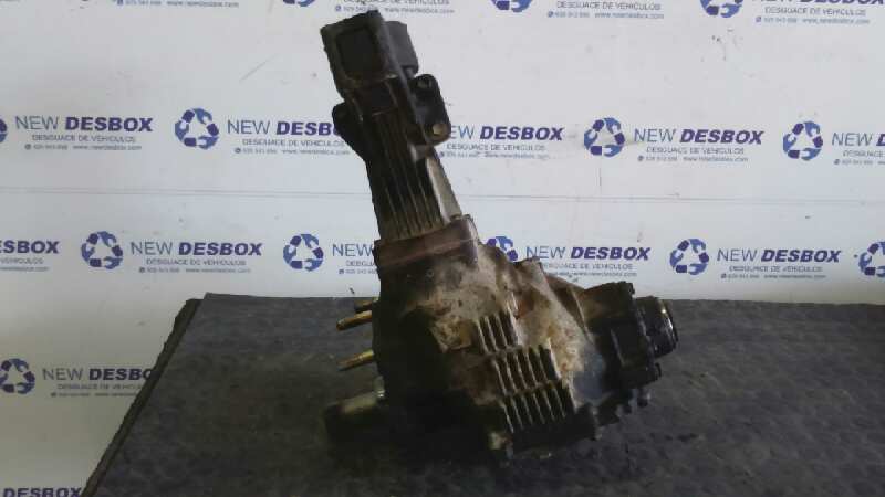 DIFERENCIAL DELANTERO NISSAN PICK-UP (D22) - vista 6