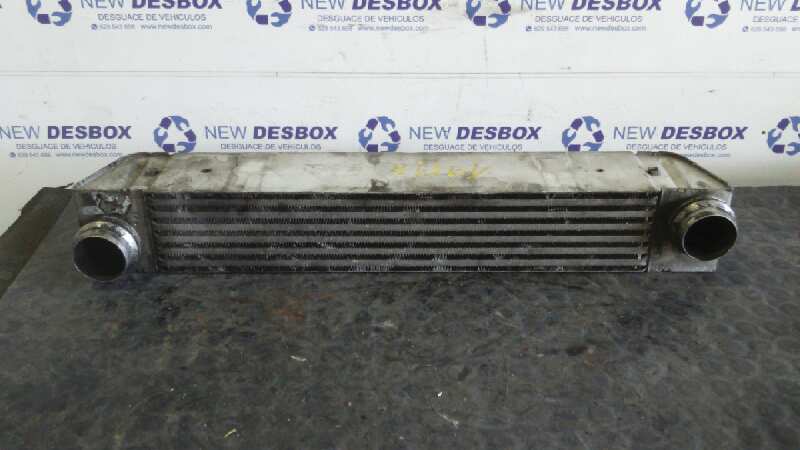 INTERCOOLER BMW SERIE 5 BERLINA (E60)