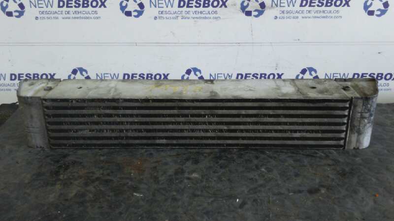 INTERCOOLER BMW SERIE 5 BERLINA (E60) - vista 2