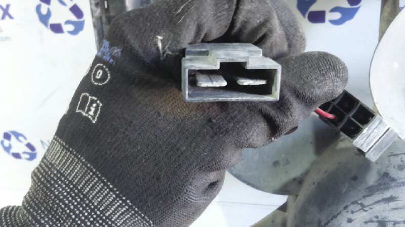 ELECTROVENTILADOR MERCEDES-BENZ VITO (W638) CAJA CERRADA - vista 8