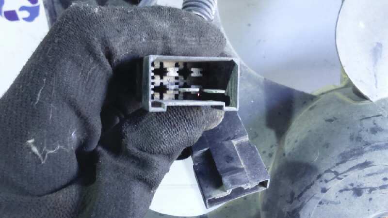 ELECTROVENTILADOR MERCEDES-BENZ VITO (W638) CAJA CERRADA - vista 3