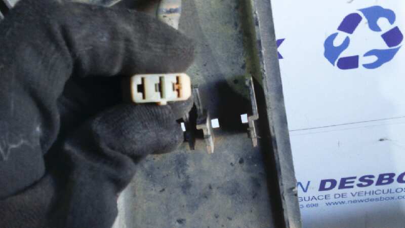 ELECTROVENTILADOR MERCEDES-BENZ VITO (W638) CAJA CERRADA - vista 5