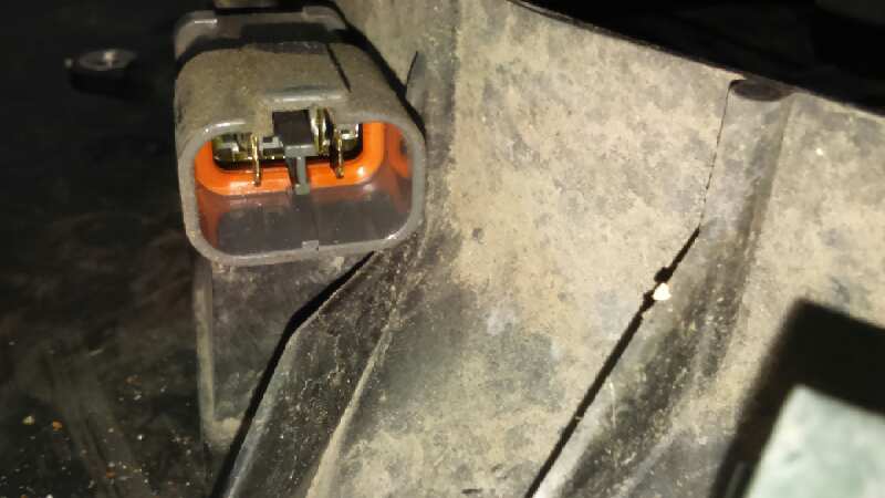 ELECTROVENTILADOR HONDA CIVIC BERLINA 5 (FK) - vista 3