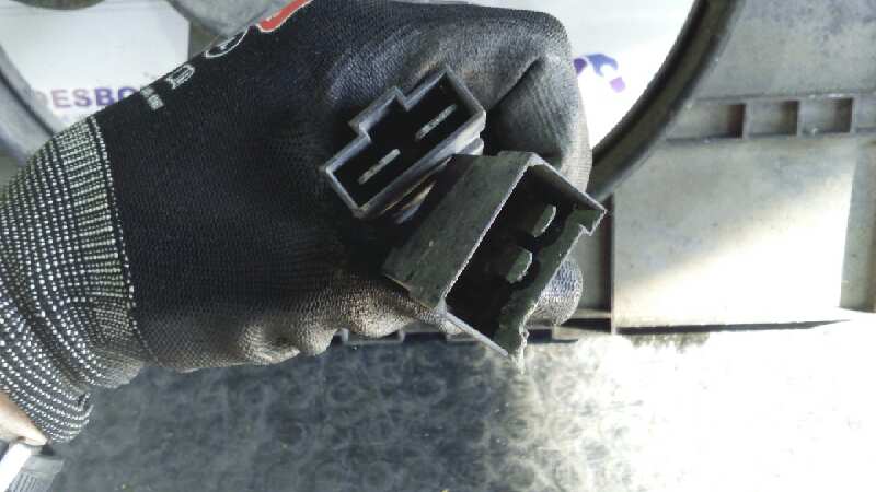 ELECTROVENTILADOR MERCEDES VITO (W638) - vista 6