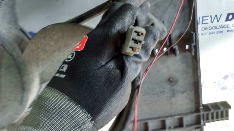 ELECTROVENTILADOR MERCEDES VITO (W638) - vista 5