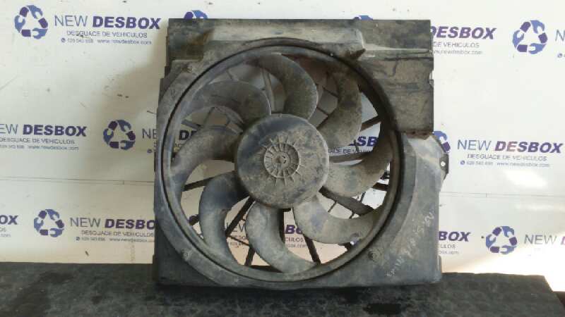 ELECTROVENTILADOR BMW SERIE 3 BERLINA (E36)