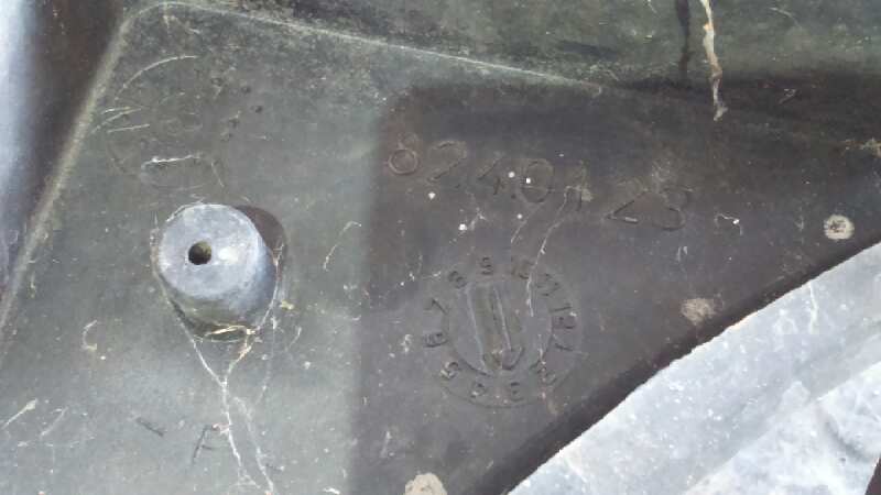 ELECTROVENTILADOR FIAT DUCATO COMBI 11 (DESDE 03.02) - vista 3