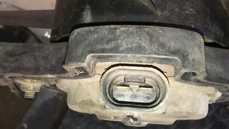 ELECTROVENTILADOR FIAT DUCATO COMBI 11 (DESDE 03.02) - vista 2