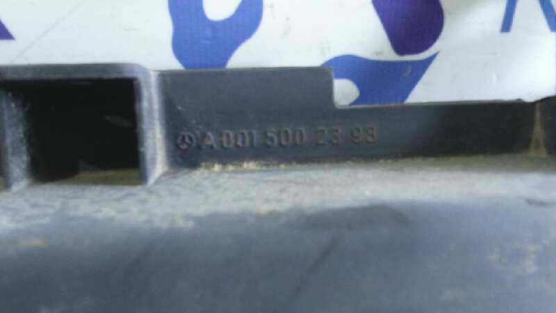 ELECTROVENTILADOR MERCEDES-BENZ CLASE CLK (W208) COUPE - vista 2