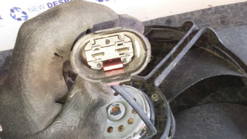 ELECTROVENTILADOR MERCEDES-BENZ CLASE CLK (W208) COUPE - vista 5