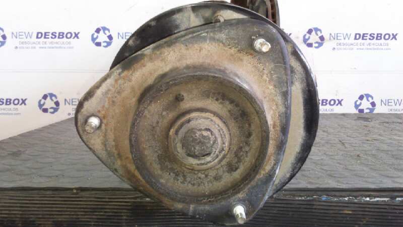 MANGUETA DELANTERA DERECHA SUBARU IMPREZA G12 - vista 4