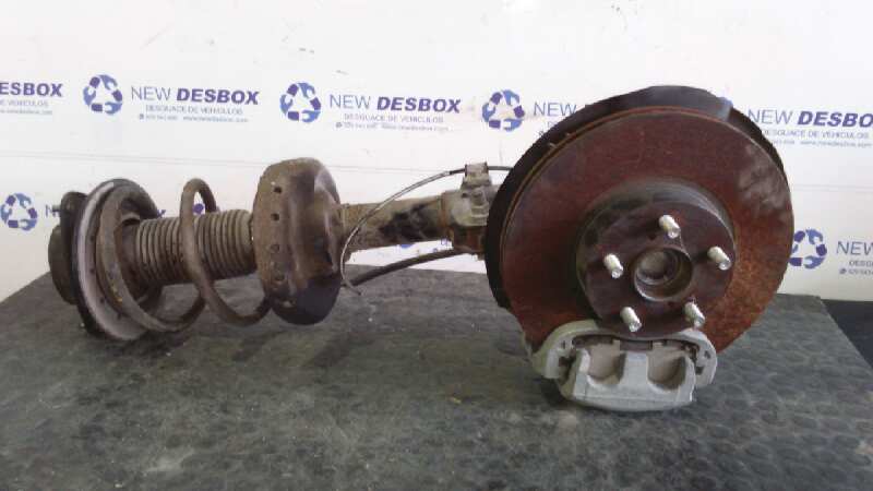 MANGUETA DELANTERA DERECHA SUBARU IMPREZA G12 - vista 2