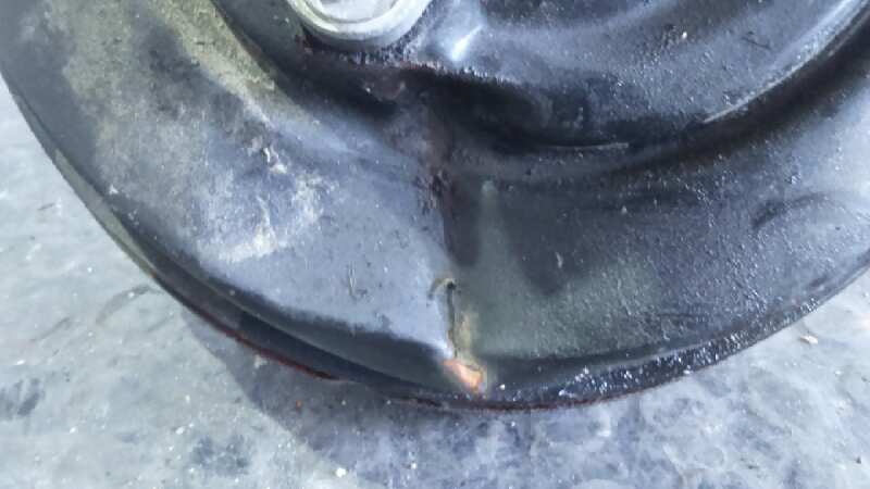 SERVOFRENO SUBARU IMPREZA G12 - vista 2