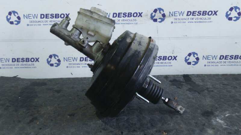 SERVOFRENO SUBARU IMPREZA G12 - vista 3