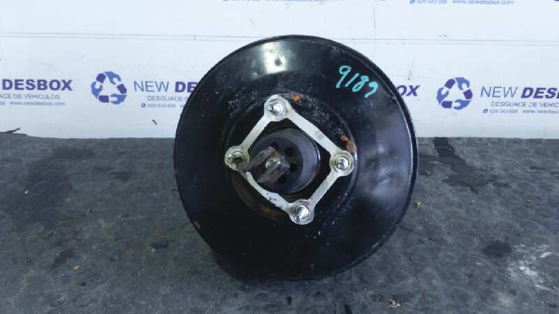 SERVOFRENO SUBARU IMPREZA G12 - vista 5