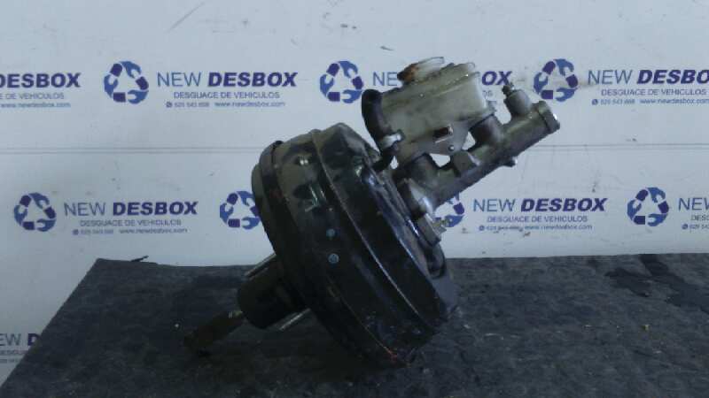 SERVOFRENO SUBARU IMPREZA G12 - vista 6