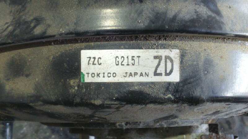 SERVOFRENO SUBARU IMPREZA G12 - vista 4