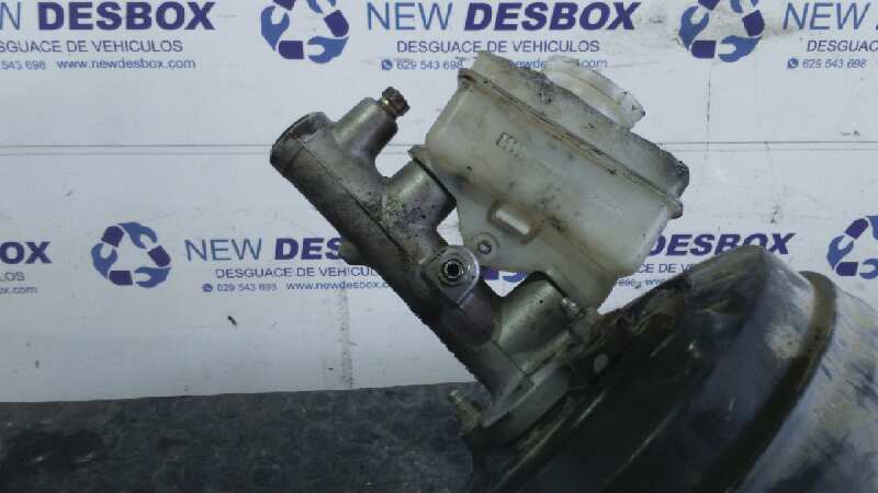 BOMBA FRENO SUBARU IMPREZA G12