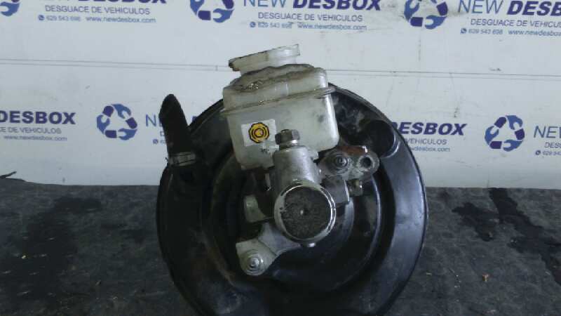 BOMBA FRENO SUBARU IMPREZA G12 - vista 2