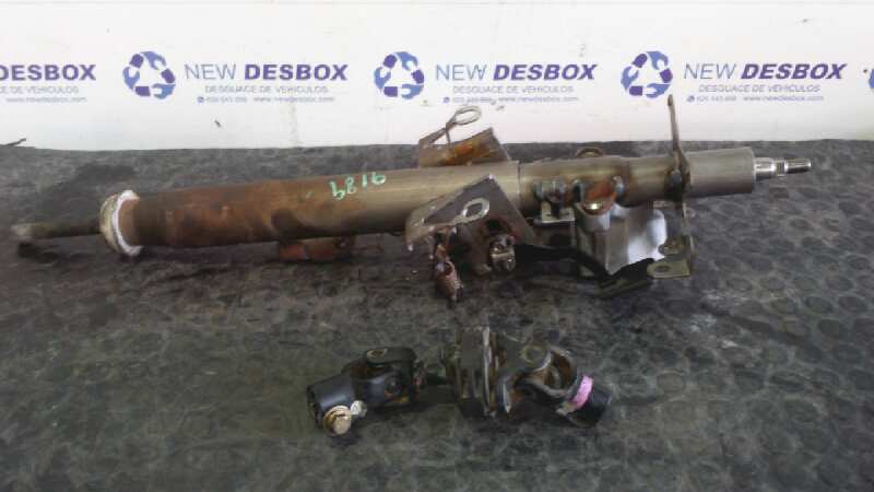 COLUMNA DIRECCION SUBARU IMPREZA G12