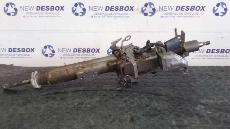 COLUMNA DIRECCION SUBARU IMPREZA G12 - vista 8