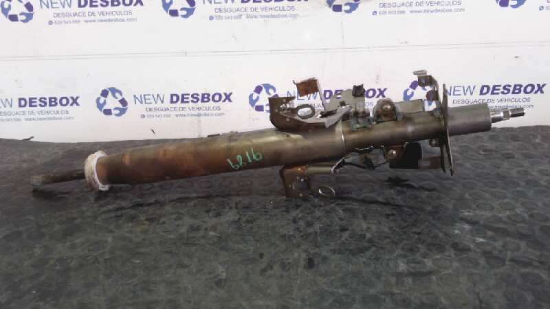 COLUMNA DIRECCION SUBARU IMPREZA G12 - vista 4