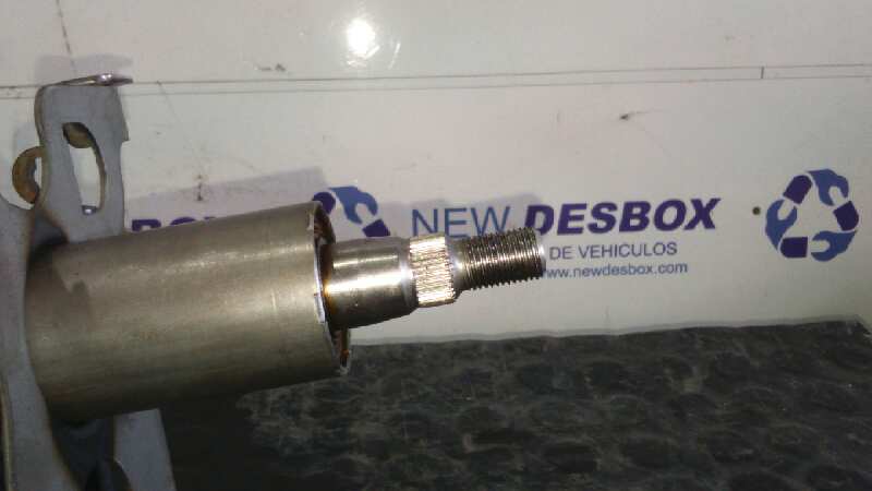 COLUMNA DIRECCION SUBARU IMPREZA G12 - vista 9