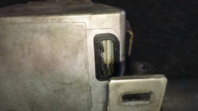 COLUMNA DIRECCION SUBARU IMPREZA G12 - vista 5