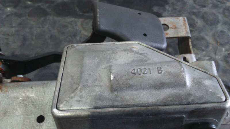 COLUMNA DIRECCION SUBARU IMPREZA G12 - vista 7