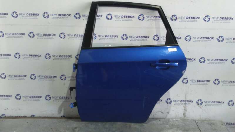 PUERTA TRASERA IZQUIERDA SUBARU IMPREZA G12