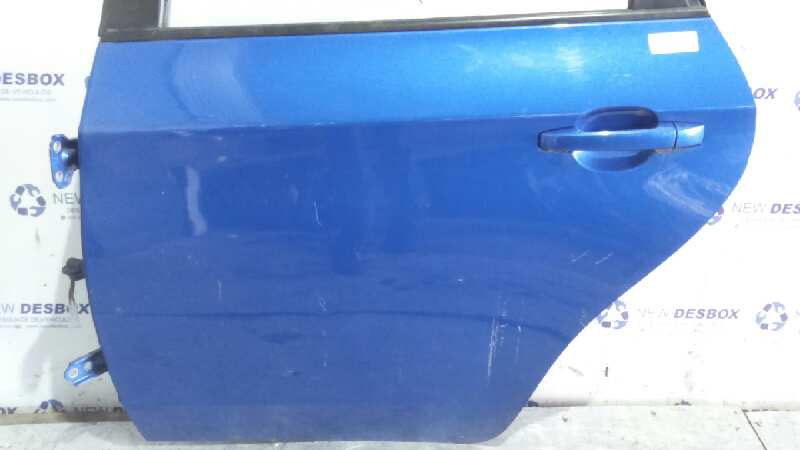PUERTA TRASERA IZQUIERDA SUBARU IMPREZA G12 - vista 5