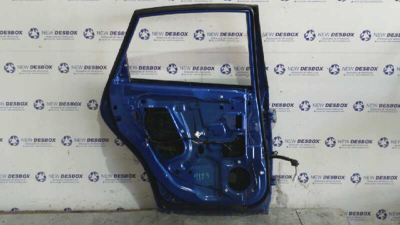 PUERTA TRASERA IZQUIERDA SUBARU IMPREZA G12 - vista 3