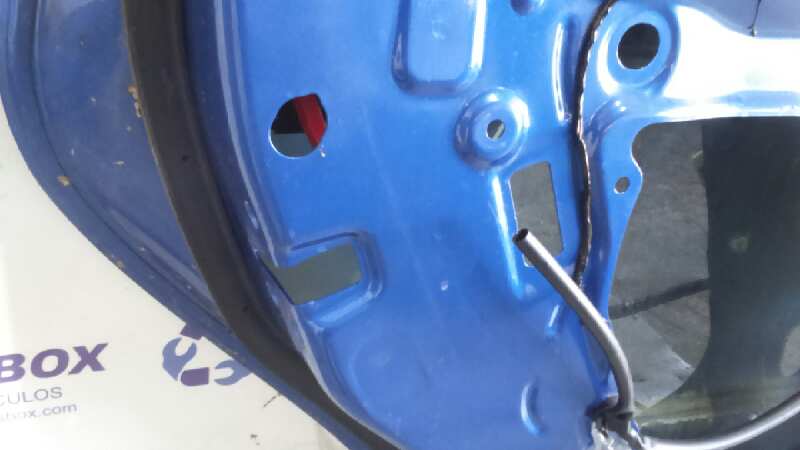 PUERTA TRASERA IZQUIERDA SUBARU IMPREZA G12 - vista 4