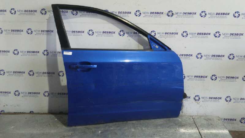 PUERTA DELANTERA DERECHA SUBARU IMPREZA G12