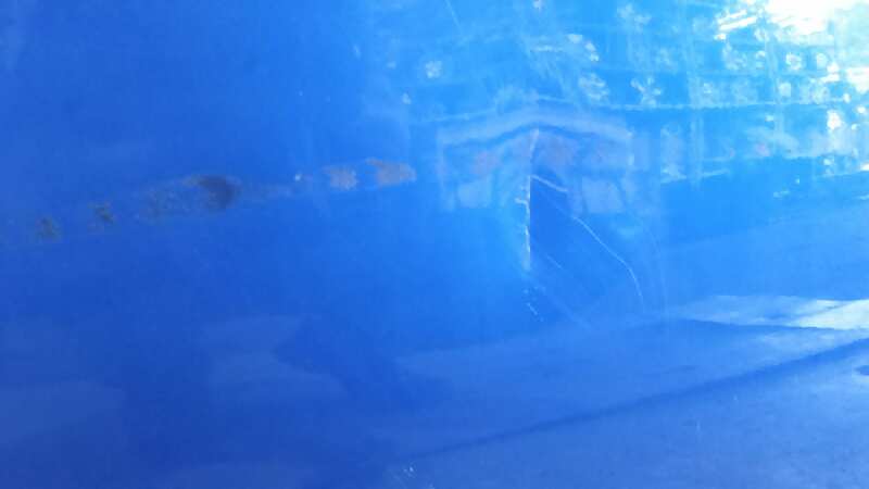 PUERTA DELANTERA DERECHA SUBARU IMPREZA G12 - vista 3