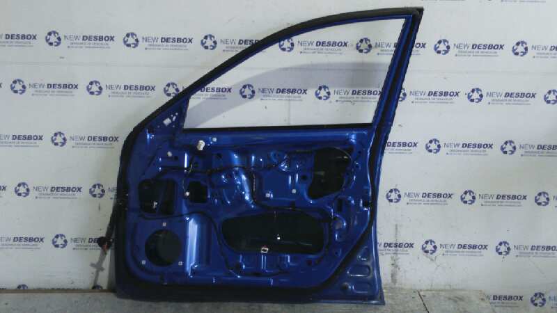 PUERTA DELANTERA DERECHA SUBARU IMPREZA G12 - vista 6