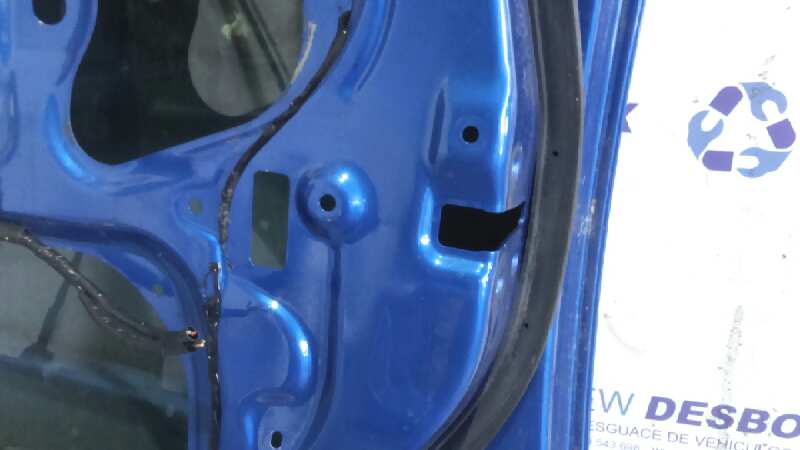 PUERTA DELANTERA DERECHA SUBARU IMPREZA G12 - vista 2