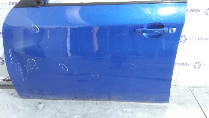 PUERTA DELANTERA IZQUIERDA SUBARU IMPREZA G12 - vista 3