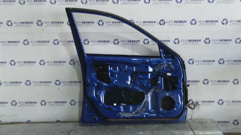 PUERTA DELANTERA IZQUIERDA SUBARU IMPREZA G12 - vista 4
