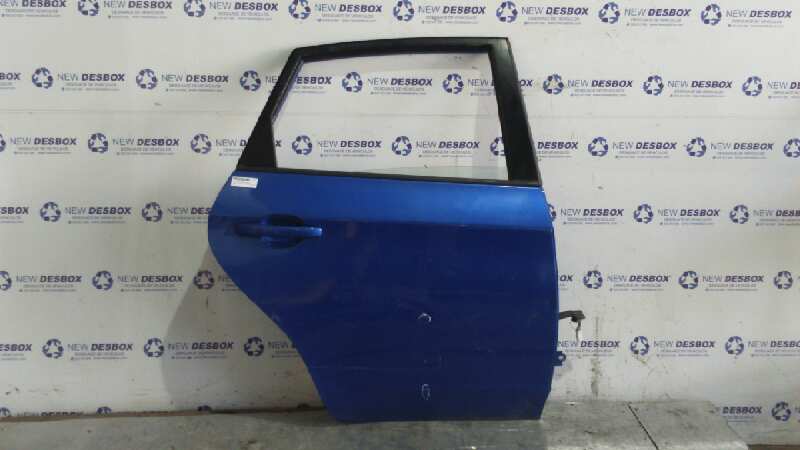 PUERTA TRASERA DERECHA SUBARU IMPREZA G12