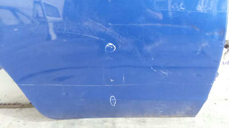 PUERTA TRASERA DERECHA SUBARU IMPREZA G12 - vista 5