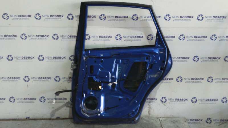 PUERTA TRASERA DERECHA SUBARU IMPREZA G12 - vista 2