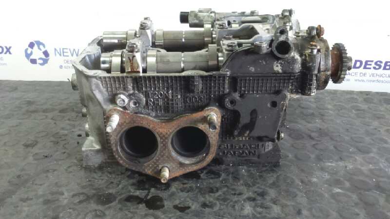 CULATA SUBARU IMPREZA G12