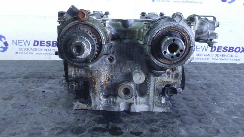 CULATA SUBARU IMPREZA G12 - vista 4