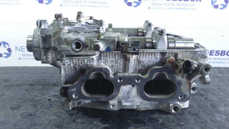 CULATA SUBARU IMPREZA G12 - vista 14