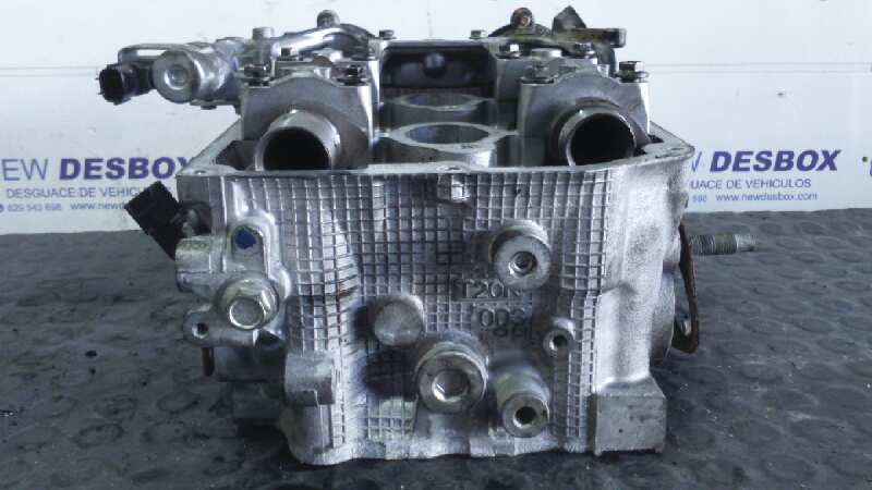 CULATA SUBARU IMPREZA G12 - vista 9