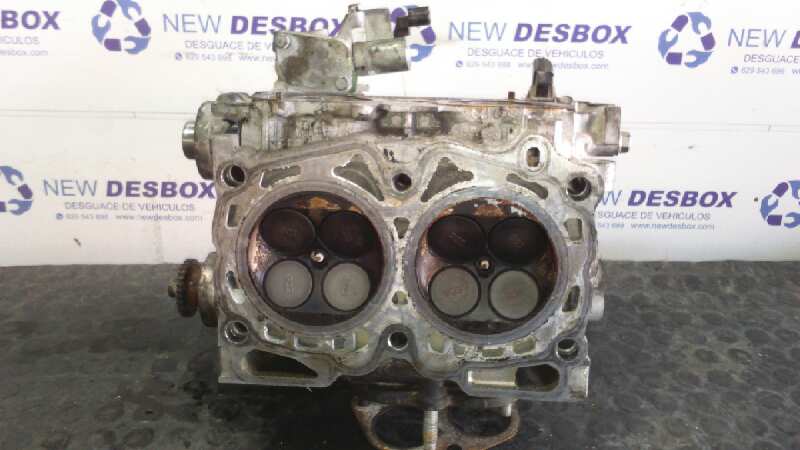 CULATA SUBARU IMPREZA G12 - vista 5