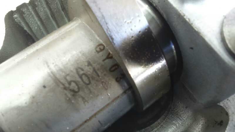 CULATA SUBARU IMPREZA G12 - vista 15