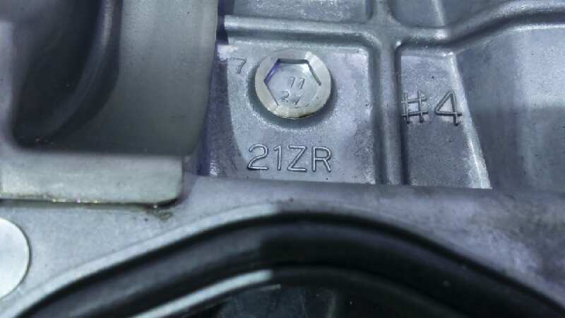 CULATA SUBARU IMPREZA G12 - vista 6